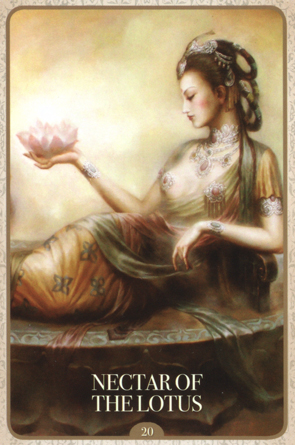 Kuan Yin Oracle